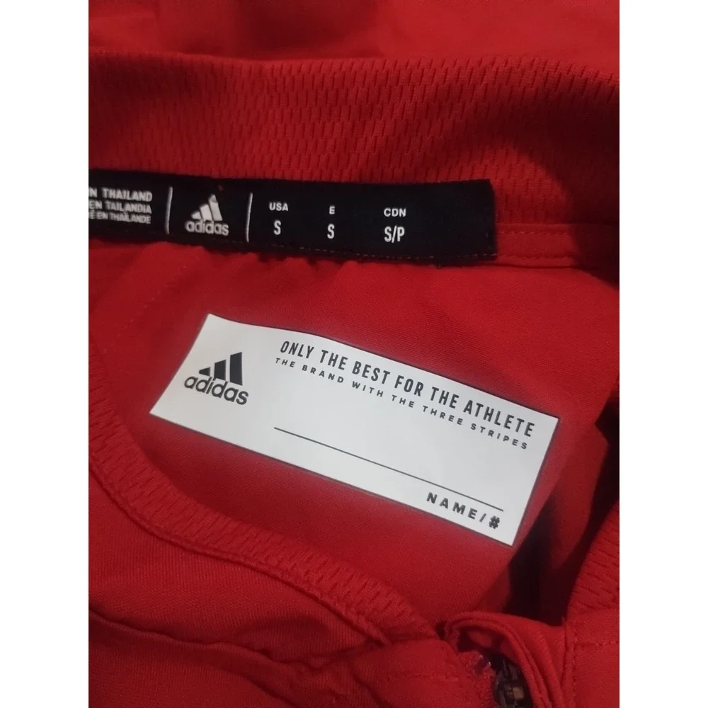 adidas men team
